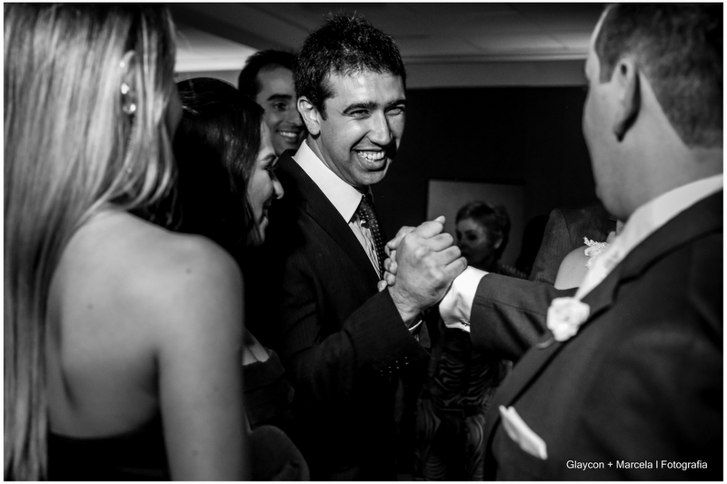 fotografo de casamento em BH