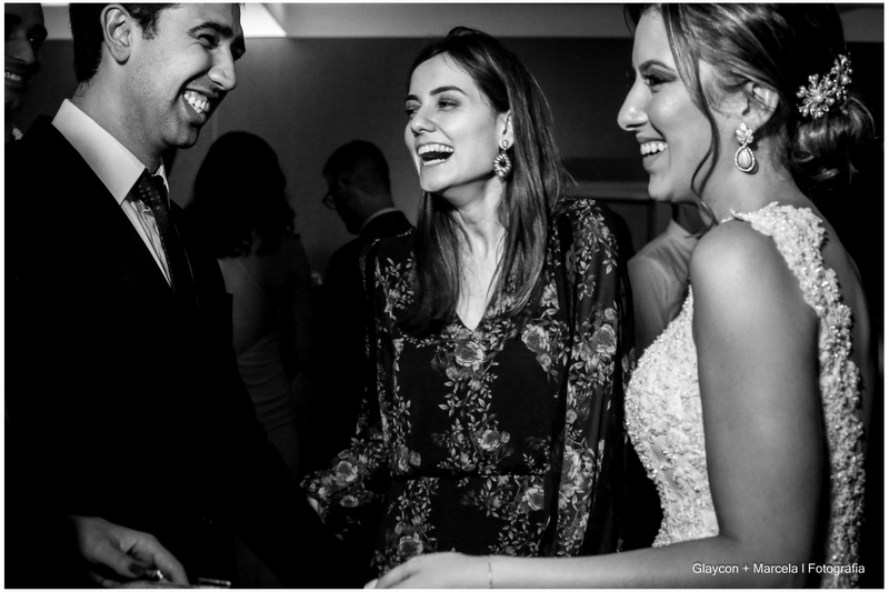 fotografo de casamento em BH