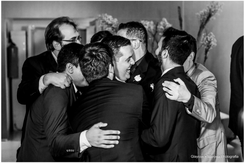 fotografo de casamento em BH