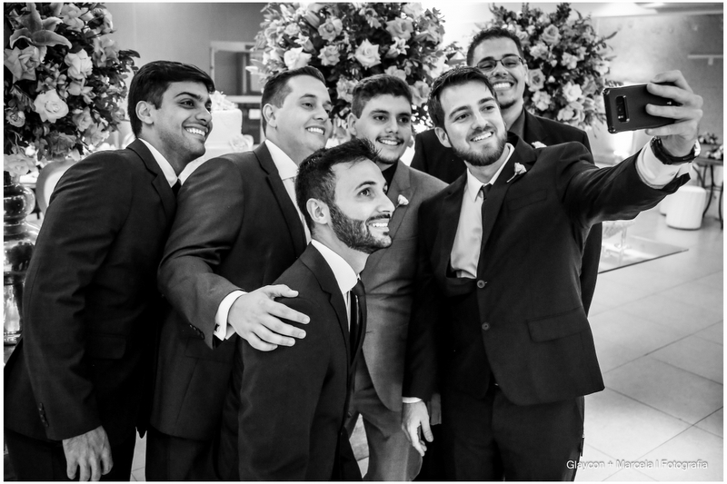 fotografo de casamento em BH