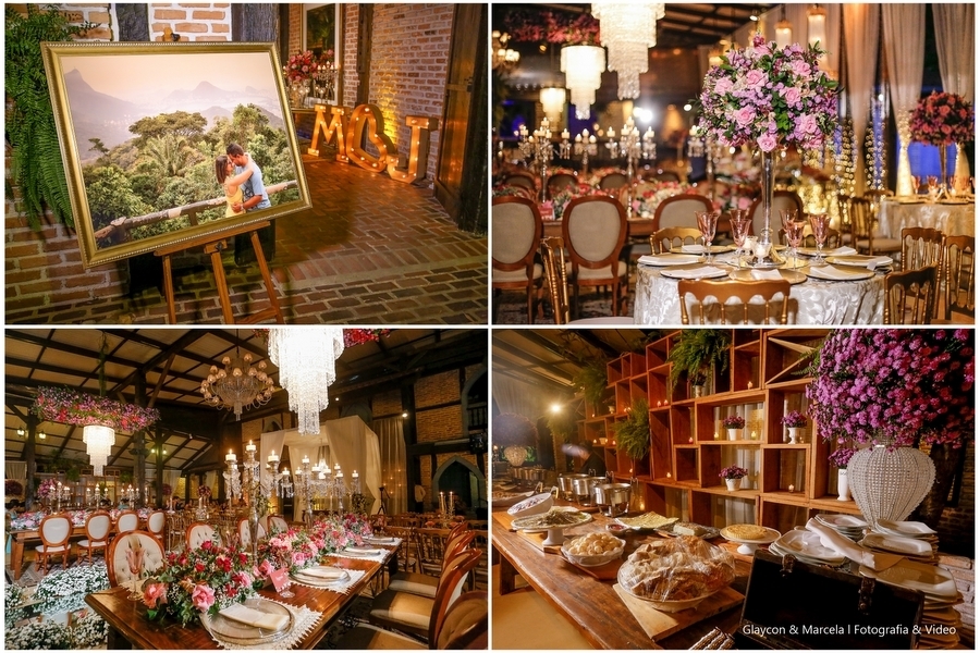 fotografo de casamento em BH