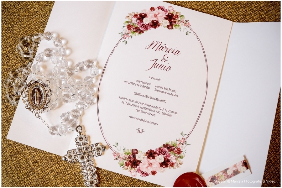 fotografo de casamento em BH