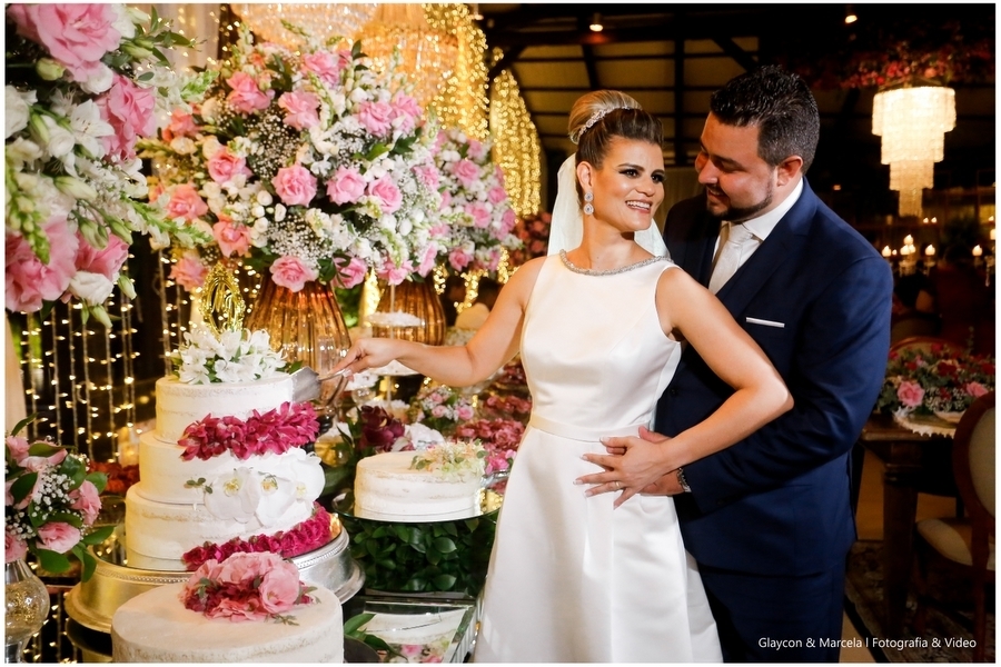 fotografo de casamento em BH