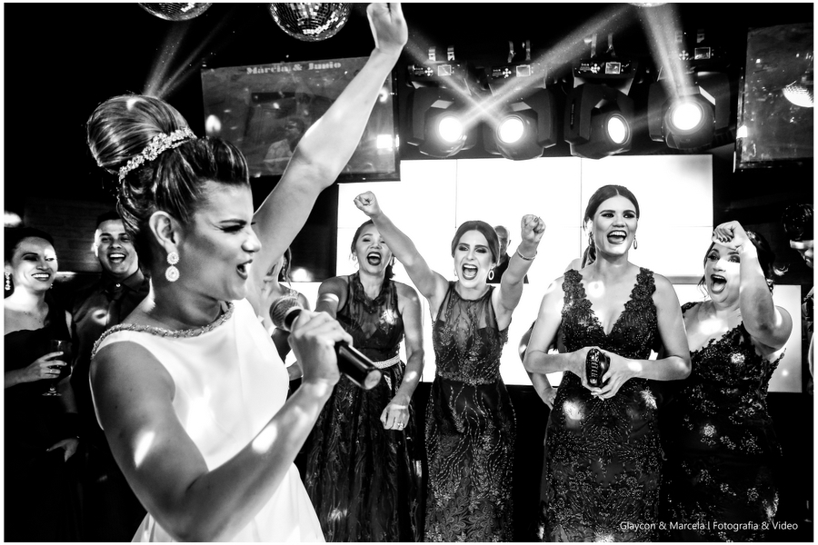 fotografo de casamento em BH