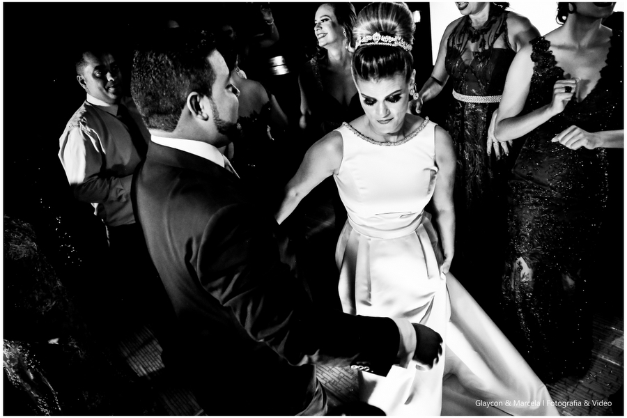 fotografo de casamento em BH