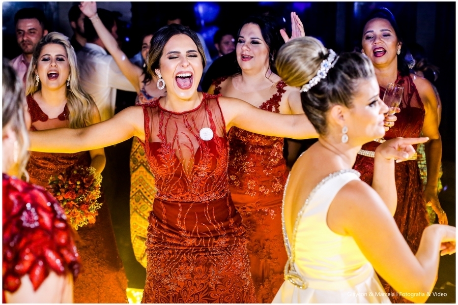 fotografo de casamento em BH