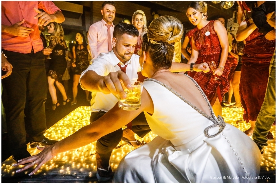 fotografo de casamento em BH