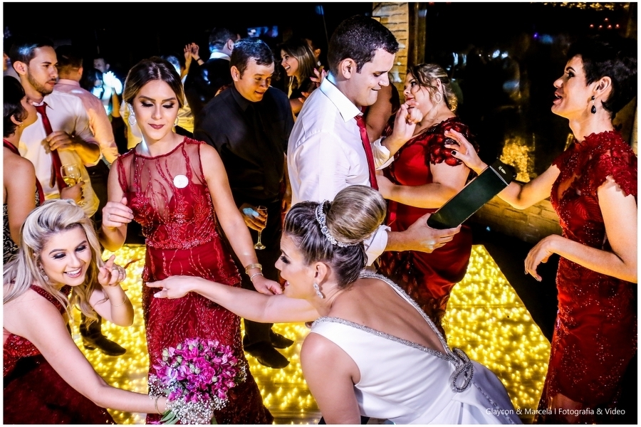 fotografo de casamento em BH