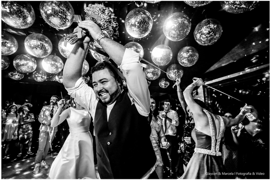 fotografo de casamento em BH