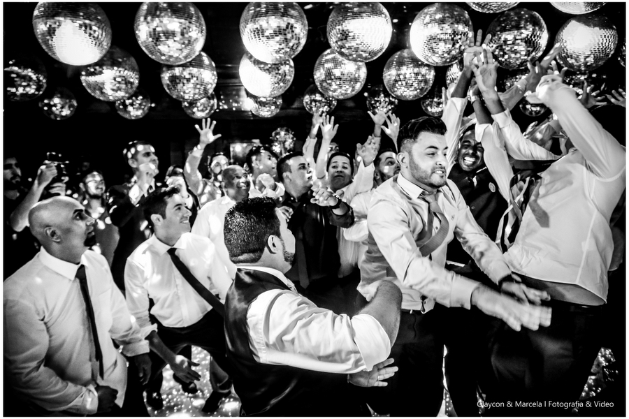 fotografo de casamento em BH