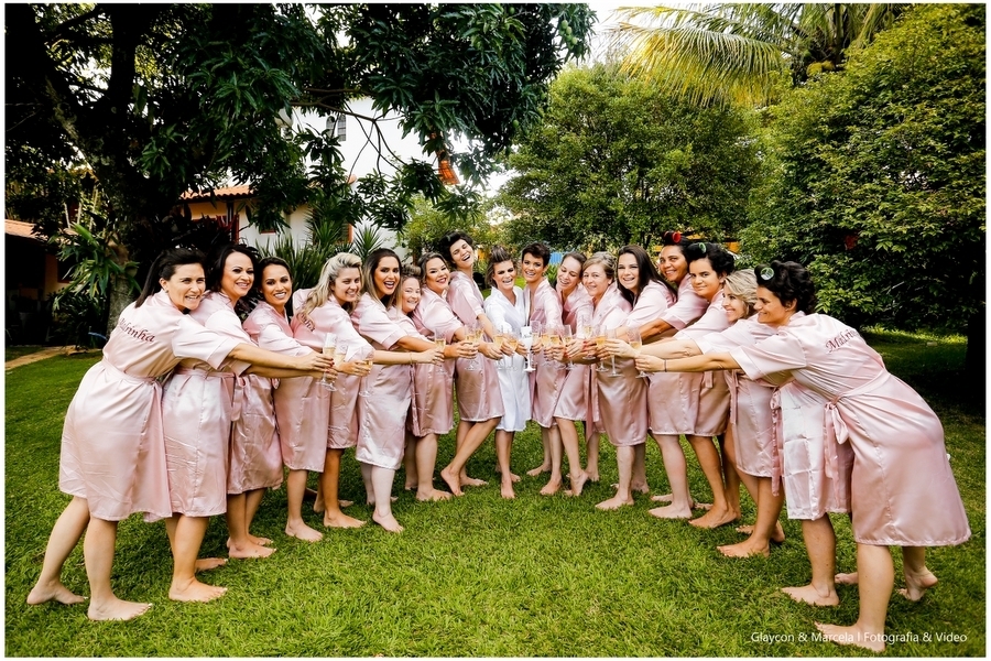 fotografo de casamento em BH