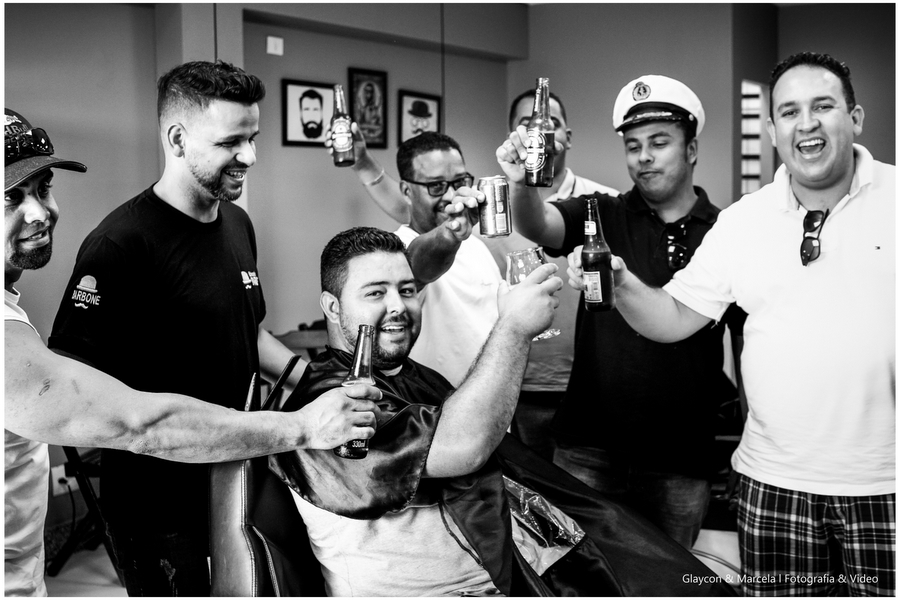 fotografo de casamento em BH