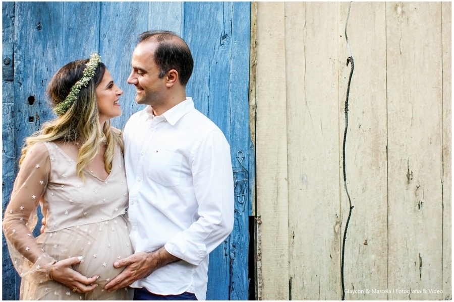 fotografia de gestante bh