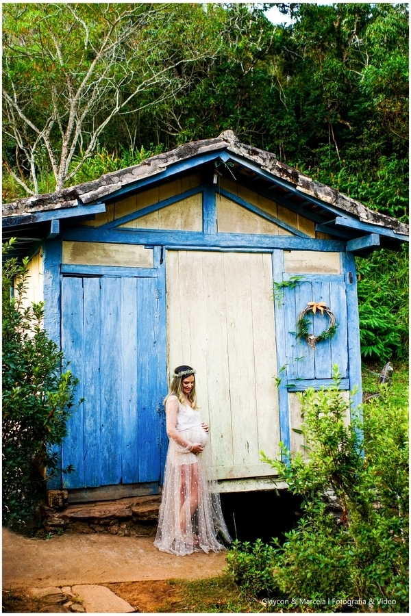 fotografia de gestante bh