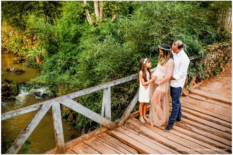 fotografia de gestante bh