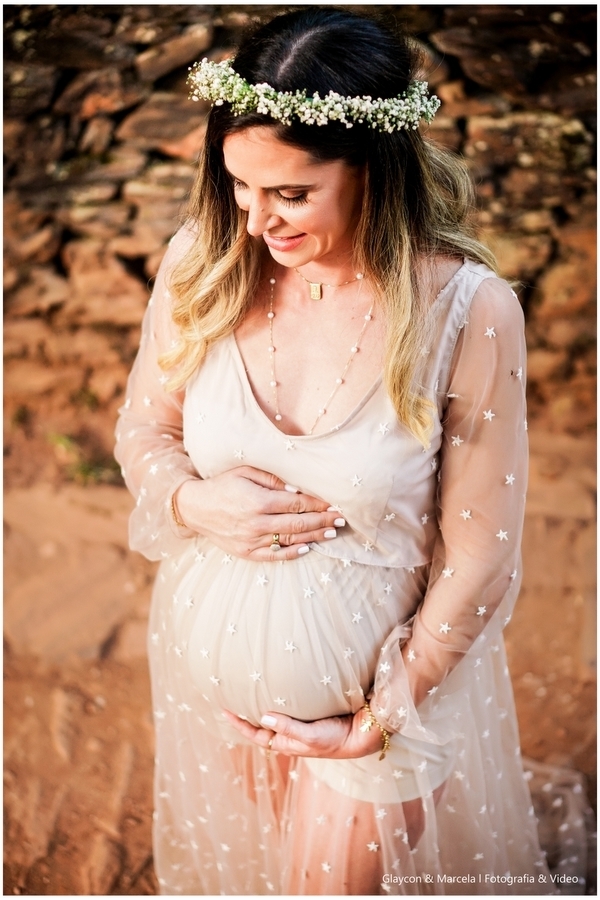 fotografia de gestante bh