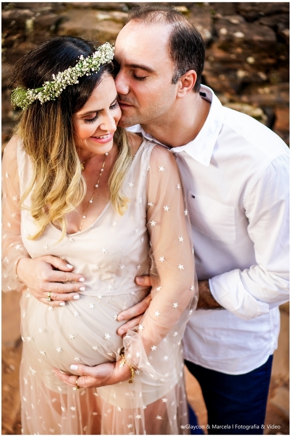 fotografia de gestante bh