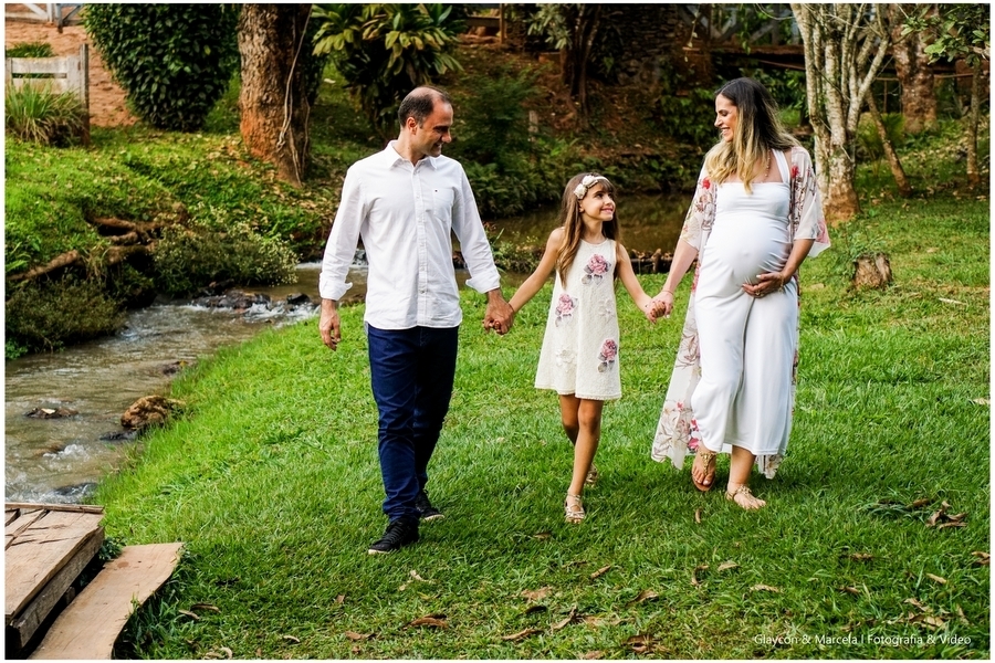 fotografia de gestante bh