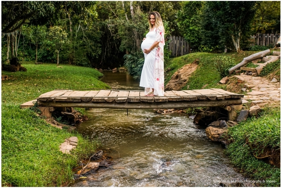 fotografia de gestante bh