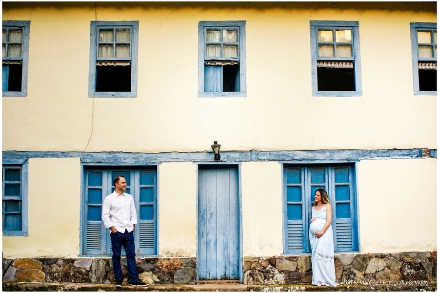 fotografia de gestante bh