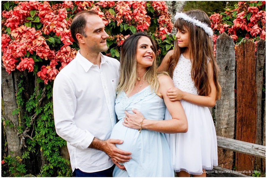 fotografia de gestante bh