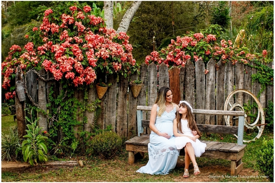 fotografia de gestante bh