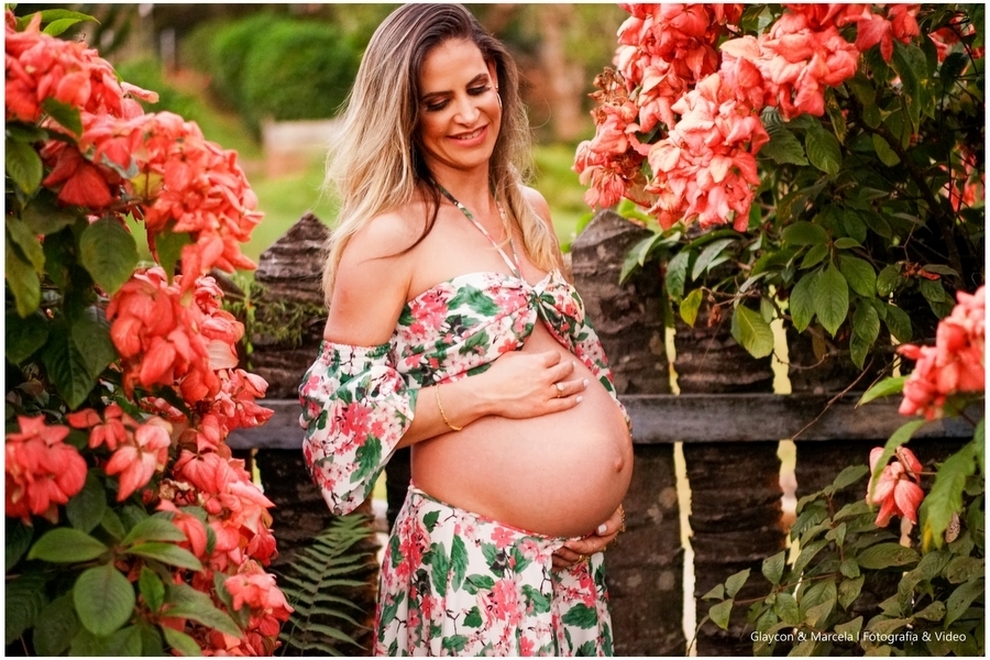 fotografia de gestante bh
