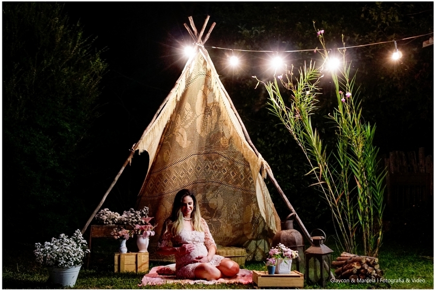 fotografia de gestante bh