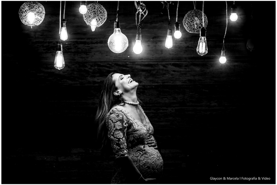 fotografia de gestante bh