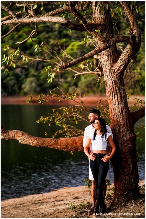 fotografo de casamento em BH