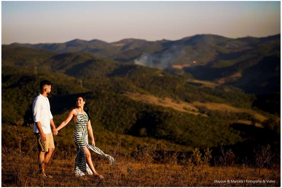 fotografo de casamento em BH