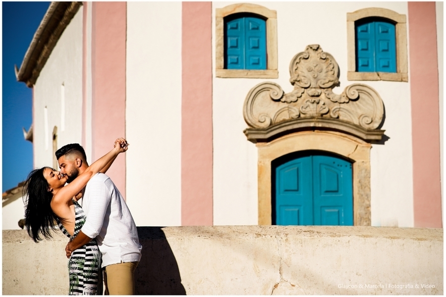 fotografo de casamento em BH