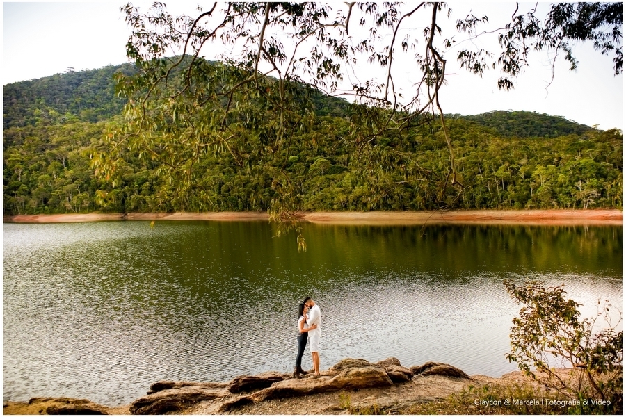 fotografo de casamento em BH