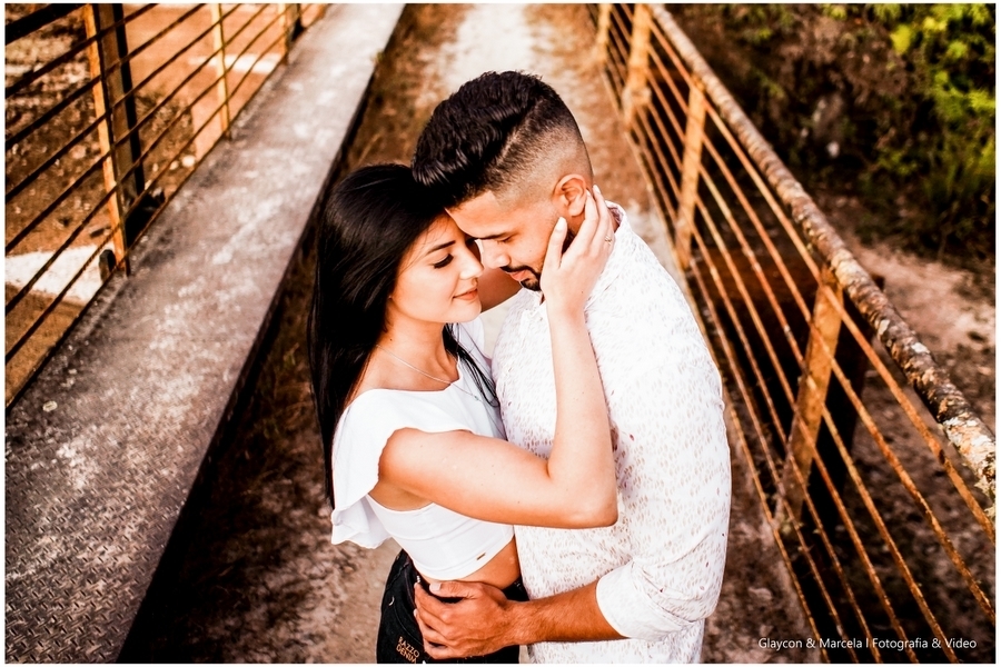 fotografo de casamento em BH
