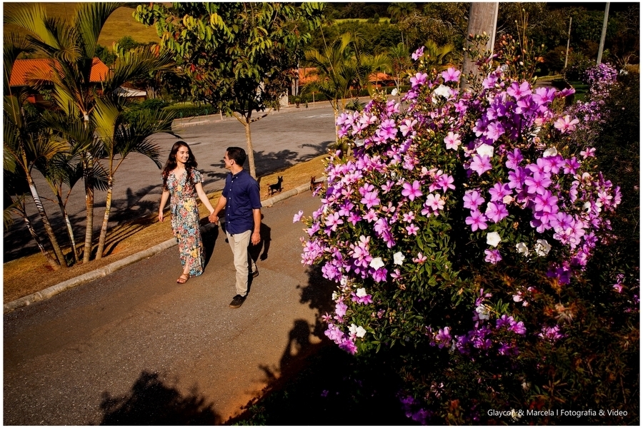 fotografo de casamento em BH