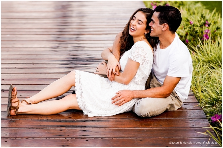 fotografo de casamento em BH