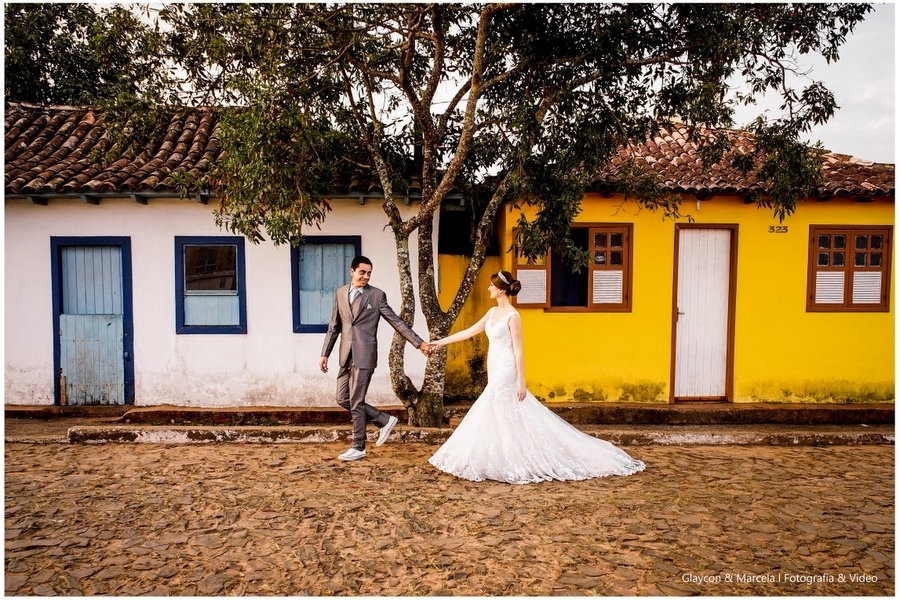 fotografo de casamento em bh