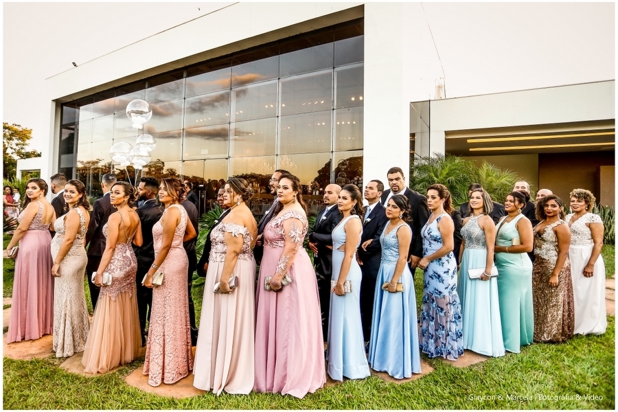 Fotografo de casamento em Belo Horizonte 