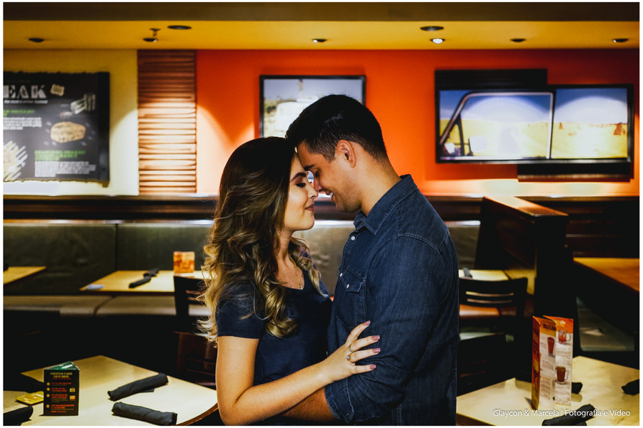 fotografo de casamento em BH