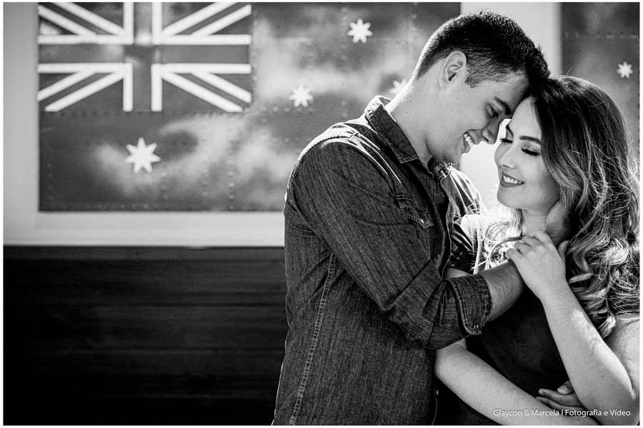 fotografo de casamento em BH