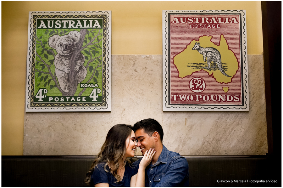 fotografo de casamento em BH