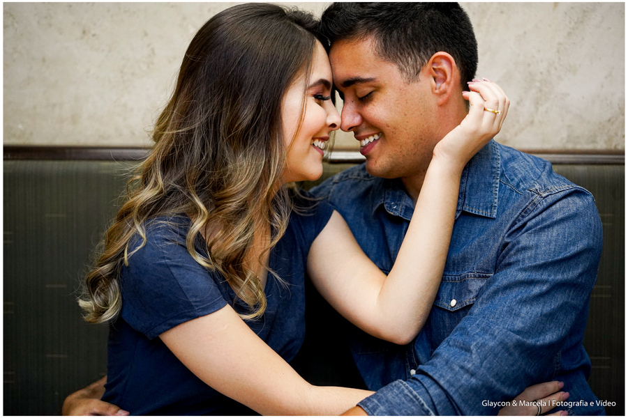 fotografo de casamento em BH