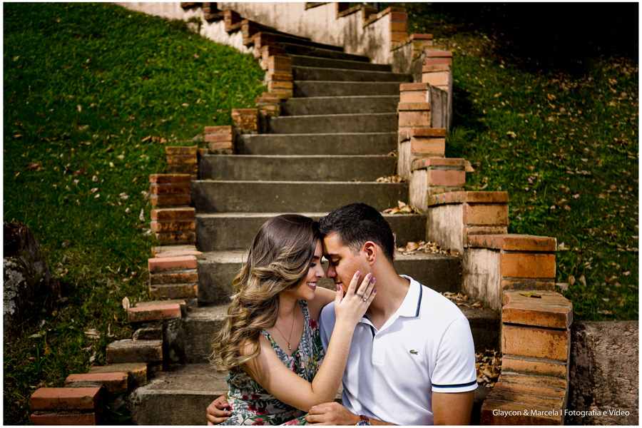 fotografo de casamento em BH