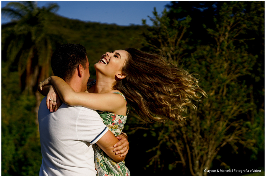 fotografo de casamento em BH