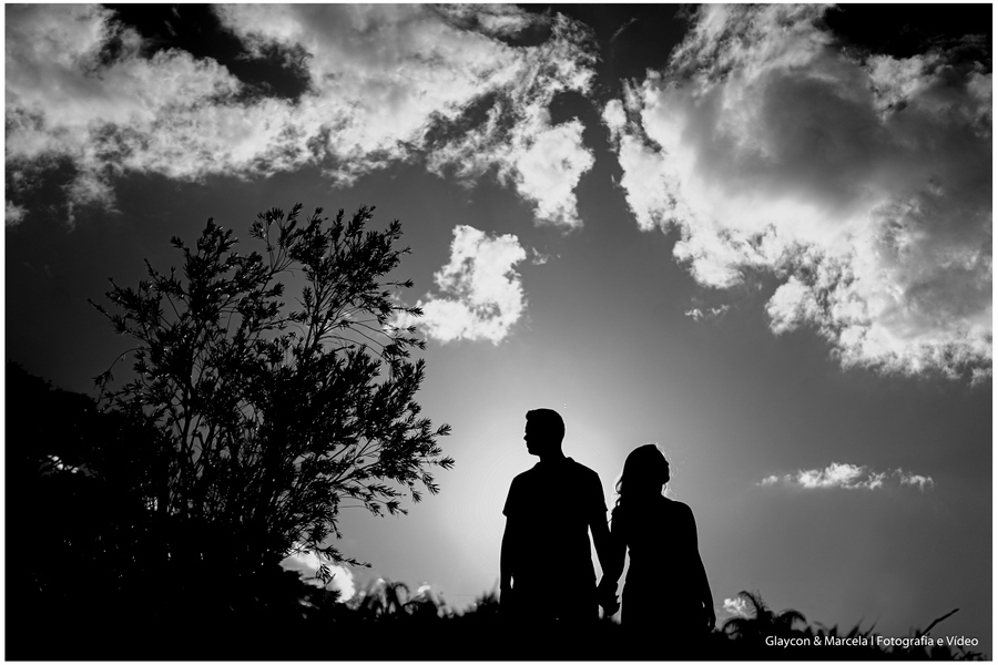 fotografo de casamento em BH