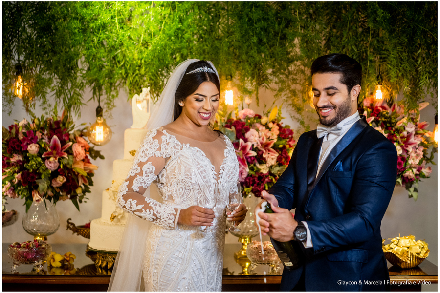 Fotografo de casamento em Contagem 