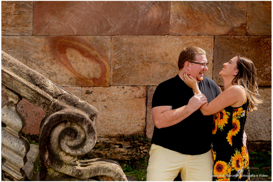 Fotografo de Casamento Ouro Preto - MG
