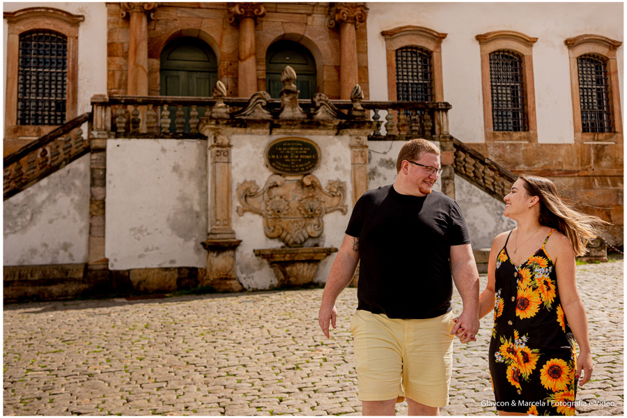 Fotografo de Casamento Ouro Preto - MG