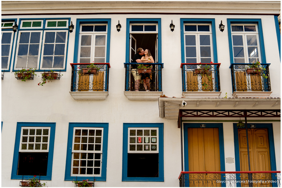 Fotografo de Casamento Ouro Preto - MG