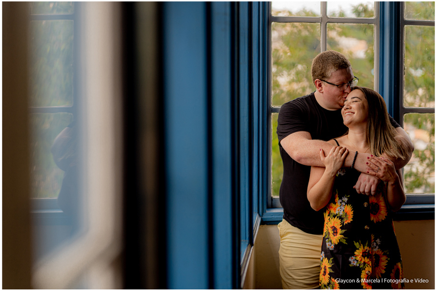 Fotografo de Casamento Ouro Preto - MG